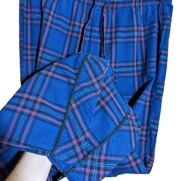 ❄️Victoria's Secret cotton pj set Size Med Long - Picture 6 of 15